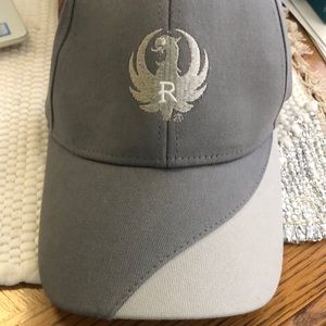 Ruger Grey Hat
